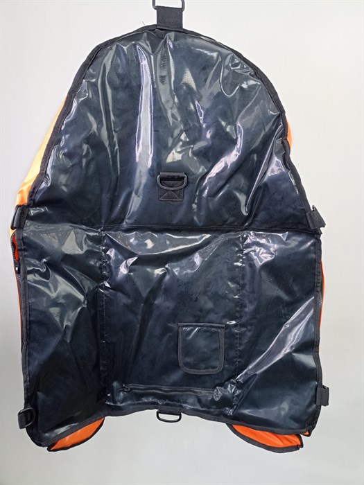 Буй-лодка PVC Scorpena D2 УЦЕНКА4 B000235 - фото 30806