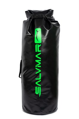 Гермомешок-рюкзак Salvimar DRYBACKPACK 60/80 литров 00000026555 - фото 25388