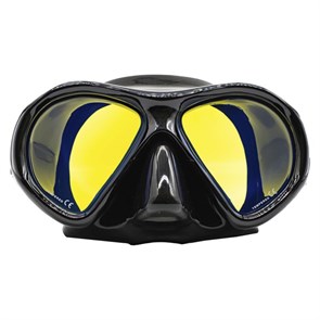 Маска Marlin Superba + просветленные стекла 01438769659