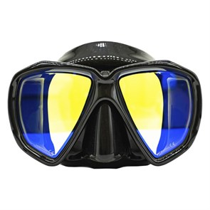 Маска Marlin Turbo + просветленные стекла 1067985853