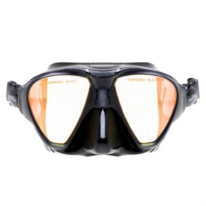 Маска Marlin Sigma с просветленными стеклами 1374186800