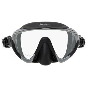 Маска Marlin Raptor Grey/black 243830987