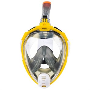 Маска Marlin Vision Pro GoPro Yellow/Grey S~M 333518330
