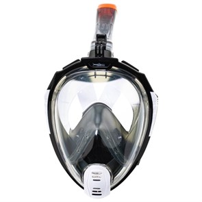 Маска Marlin Vision Pro GoPro Black/Grey L~XL 1552656760