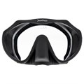 Маска Marlin FRAMELESS EVO black 1657808637 - фото 31824