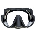 Маска Marlin Frameless Excel Black 0552918572 - фото 31825