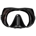 Маска Marlin Frameless Max Black 602818165 - фото 31831