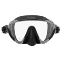 Маска Marlin Raptor Grey/black 243830987 - фото 31832