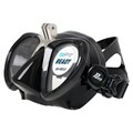 Маска Marlin Ready Black+ GoPro 238458347 - фото 31835