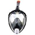 Маска Marlin Vision Pro GoPro Black/Grey L~XL 1552656760 - фото 31845