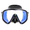 Маска Marlin Visualator + просветленное стекло 01395422741 - фото 31846